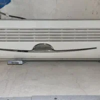 کولر گازی اسپلیت ۳۰۰۰۰ جنرال کول هیت طرح لبخند|کولر گازی و فن‌کوئل|تهران, پاسداران|دیوار