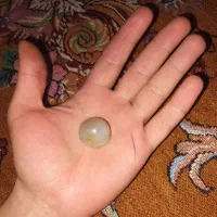 سنگ گبری کهنه