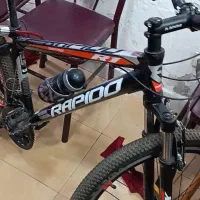 دوچرخه سایز 26