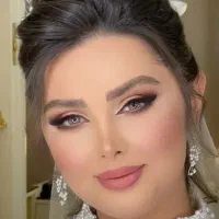 میکاپ و شنیون
