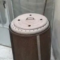 تنور گازی قدیمی