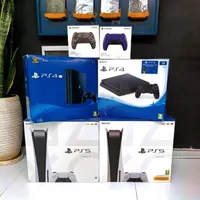 PS5 از دم قسط