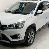 x22دنده ای مدل97