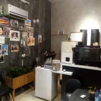 واگذاری اجناس کافه