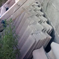 ایرانیت سیمانی درجه ۱