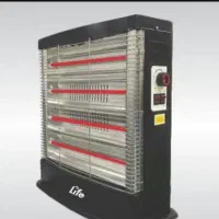 بخار برقی با اقساط دوساله