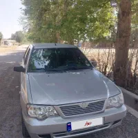 پراید هاچبکSX111 مدل89