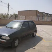 پراید هاچبک، مدل ۱۳۸۴