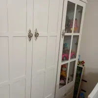 کمدبچه|جاکفشی، کمد، دراور|بروجرد, |دیوار