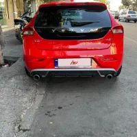 لوو v40|خودرو سواری و وانت|تهران, جمهوری|دیوار