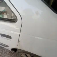 پژو slx 96|خودرو سواری و وانت|دهلران, |دیوار