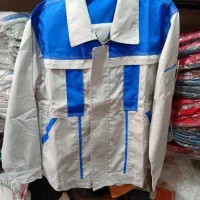 لباس کار سیلور