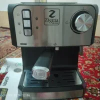 قهوه ساز زیگما