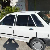 پراید 92 هیدرولیک|خودرو سواری و وانت|کوه چنار, |دیوار