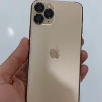 آیفون ۱۱ پرو- دوسیم-