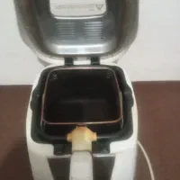 سرخکن|اجاق گاز و لوازم برقی پختوپز|آق قلا, |دیوار