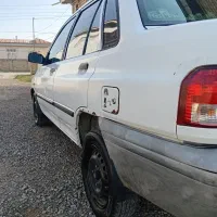 پراید مدل ۹۳ تک سوز|خودرو سواری و وانت|بندر ترکمن, |دیوار