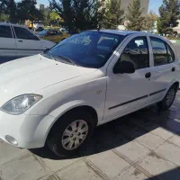 تیبا 2 مدل 1397 شاسی پلمپ نقد و اقساط