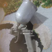 پیستوله رنگ