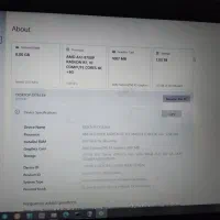 لپتاپ ایسوز|رایانه همراه|دامغان, |دیوار