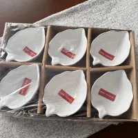 ظرف طرح برگ اکبند