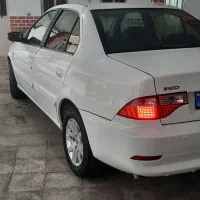 سورن elx توربو شارژ ef7 مدل ۱۳۹۷ فول