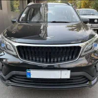 ثبت نام BAX X3 PRO کرمان موتور