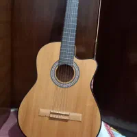 گیتار حرفه ای|گیتار، بیس، امپلیفایر|اقبالیه, |دیوار