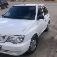 پراید ۱۱۱ مدل ۹۸. استثنایی