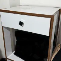 ترولی ام دی اف