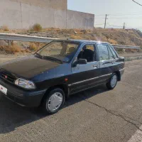 پراید 131SL مدل 91|خودرو سواری و وانت|تهران, استخر|دیوار