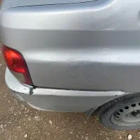 پراید مدل ۹۰