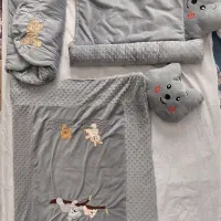 سرویس خواب نوزاد|اسباب و اثاث بچه|بندرعباس, |دیوار