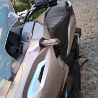 adv 150|موتورسیکلت|تهران, ستارخان|دیوار