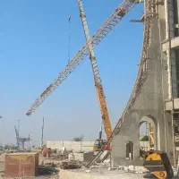 اجاره جرثقیل