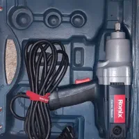 اچار بکس برقی رونیکس مدل 2035 درایو 1/2 اینچ