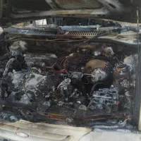 پرایدمدل۹۵|خودرو سواری و وانت|شوشتر, |دیوار