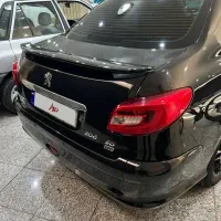 پژو۲۰۶v9اس دی وی۹اتومات