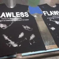 چاپ پلاستیزول و سیلک سام|خدمات رایانهای و موبایل|باقرشهر, |دیوار