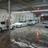 به تعدادی کارگر جهت کار درکارواش نیازمندیم