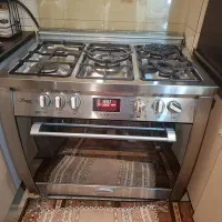 بهترین خریدار و فروش اجاق گاز فردار