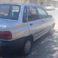 پراید ۸۴