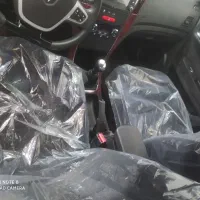 دنا پلاس 6دنده دستی مدل404 فوری