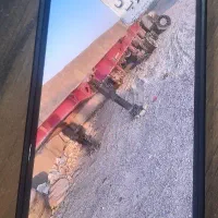 گاری تریلی|خودرو سنگین|تایباد, |دیوار