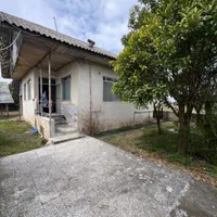 خونه باغ سنددار ۳۸۰ متری قابل سکونت/با ویو شالیزار