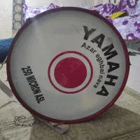 طبل یاماها