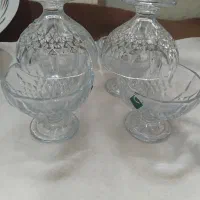 بستنی خوری بلور