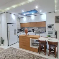 ۶۸متر بلوار ابوذر پل ششم بهشتی