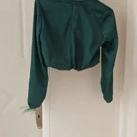 یک عدد شومیز دامن و یک عدد دن پرنسسی