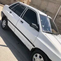 پراید سوخت فعال